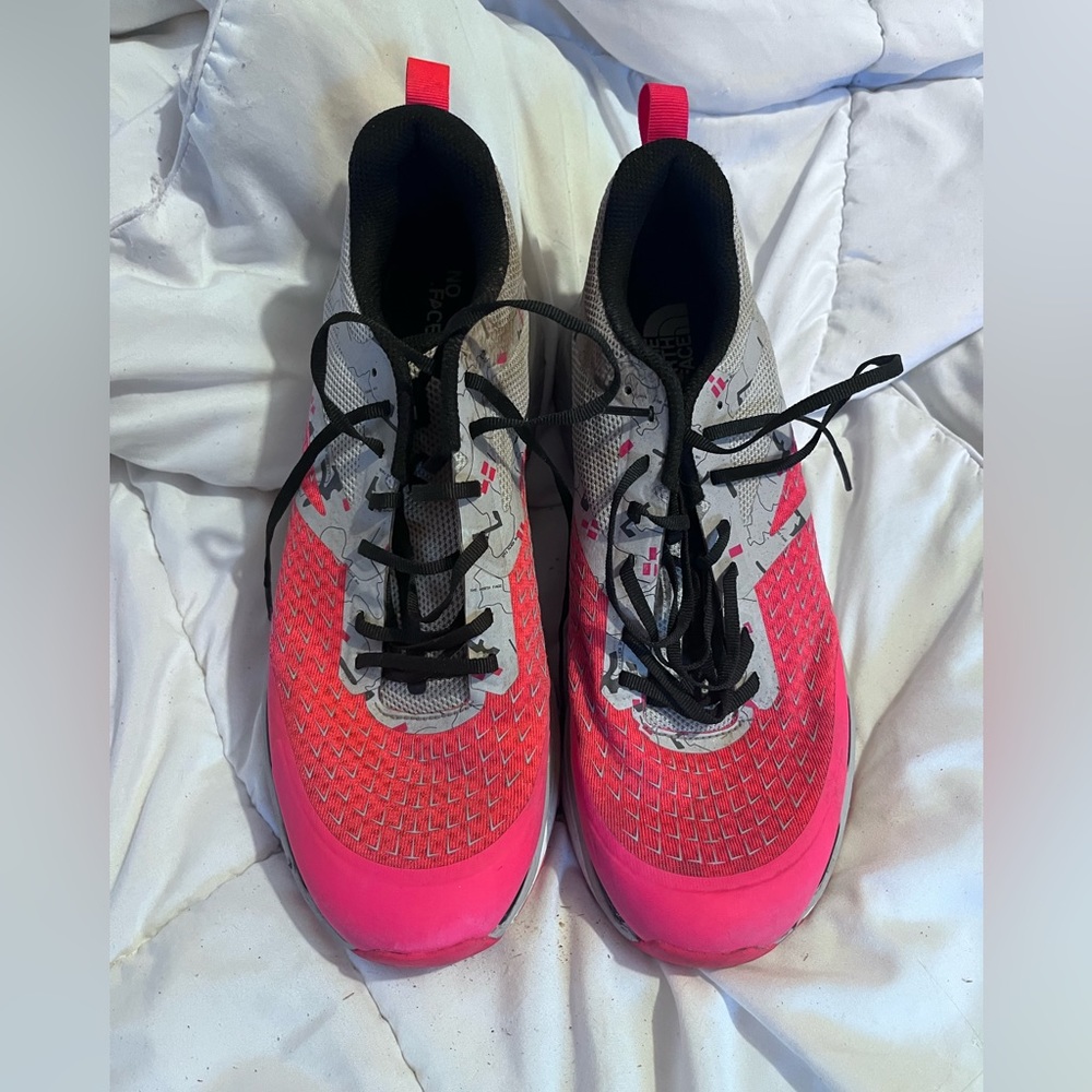 The North Face Men’s Vectiv Enduris II Trail Running Shoes